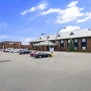 Park Montreal Airport Dorval